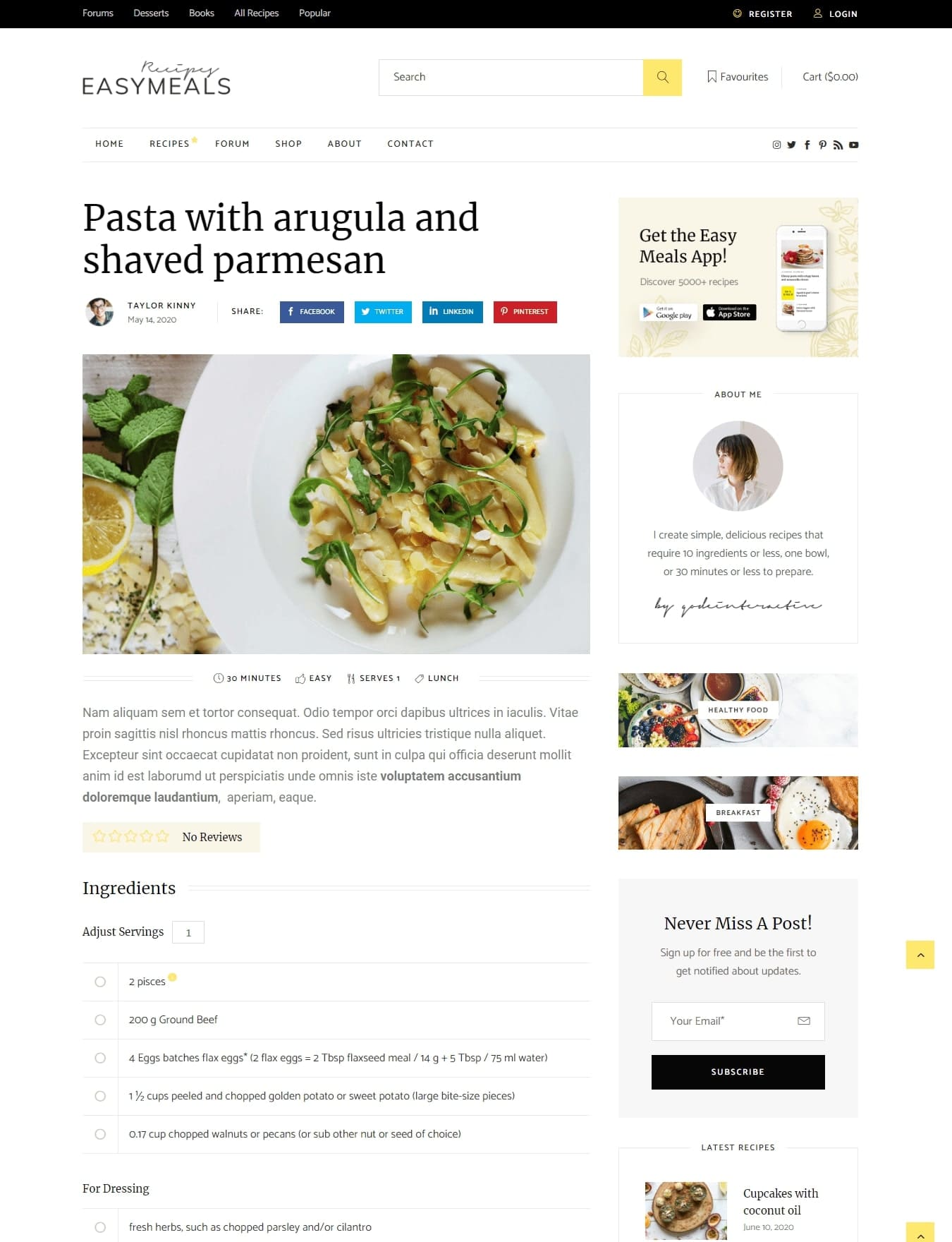 Food Blog01